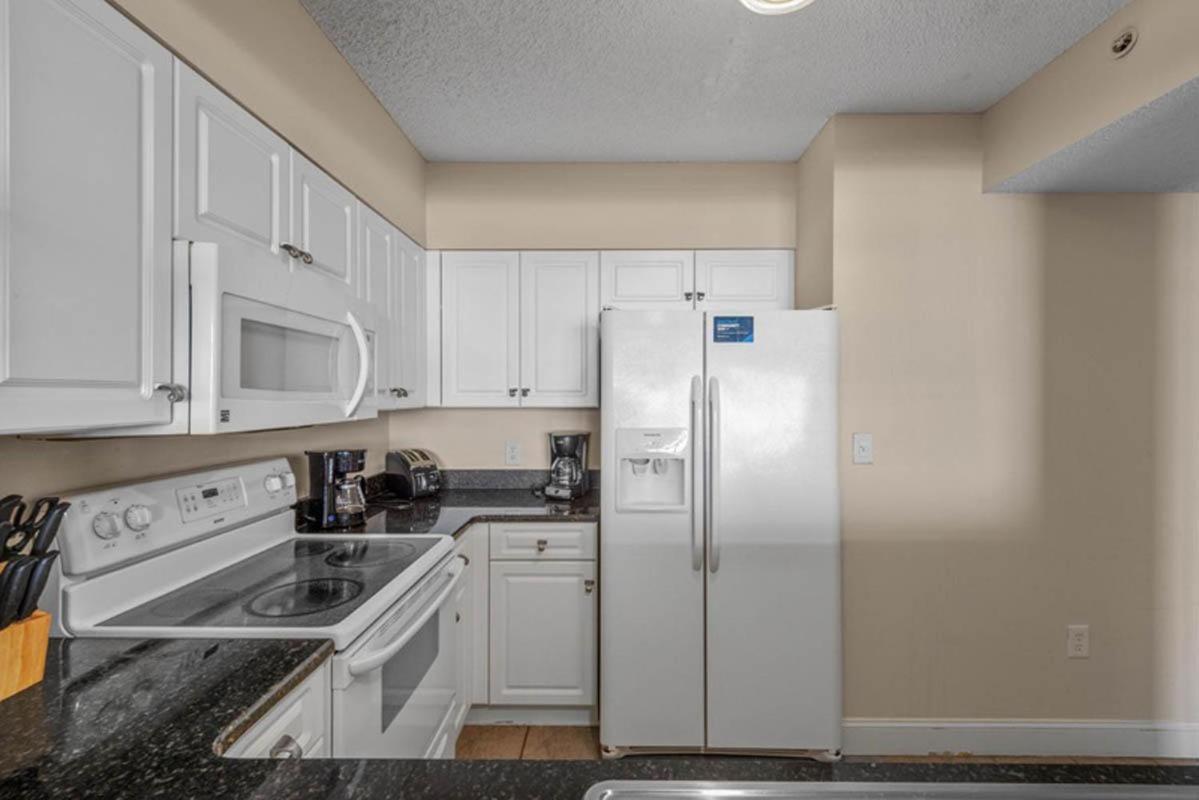 Oversized 3-Bedroom Floorplan With Amazing Panoramic Views Myrtle Beach Exterior photo